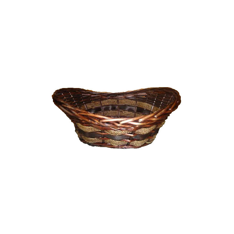 Alcott Hill® Wicker Box