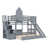 Gray is out of stock