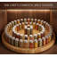 Garde-manger rotatif en bambou-236583645