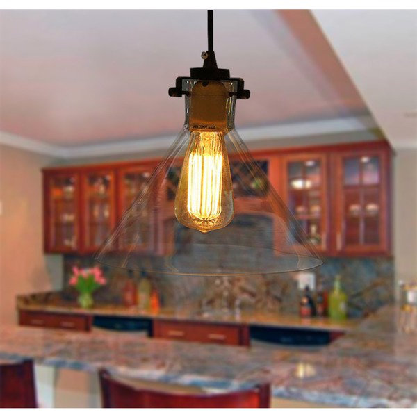 Amezquita 1 - Light Single Pendant