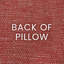 Fronds Pillow Cover & Insert-1295474716