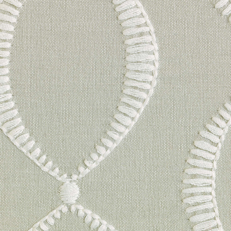 Lourde Haze Fabric