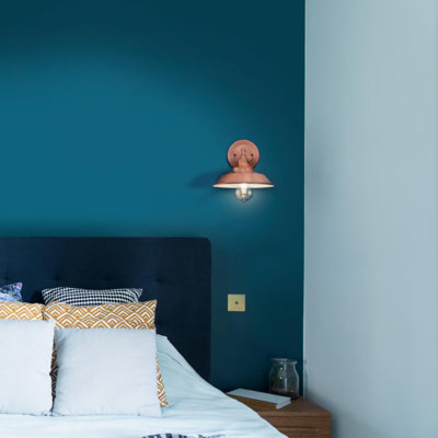 Capirano Armed Sconce