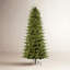 Artificial Fir Christmas Tree with Lights-1171758882-1171758883