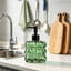 Distributeur de savon texturé 10,82 oz (vert)-76667327