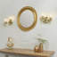 Minden Armed Sconce-13461119-14023596