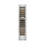 ZLINE 18 po 9,0 pieds cubes Refroidisseur à vin 68 pi cu-111721450-111721449