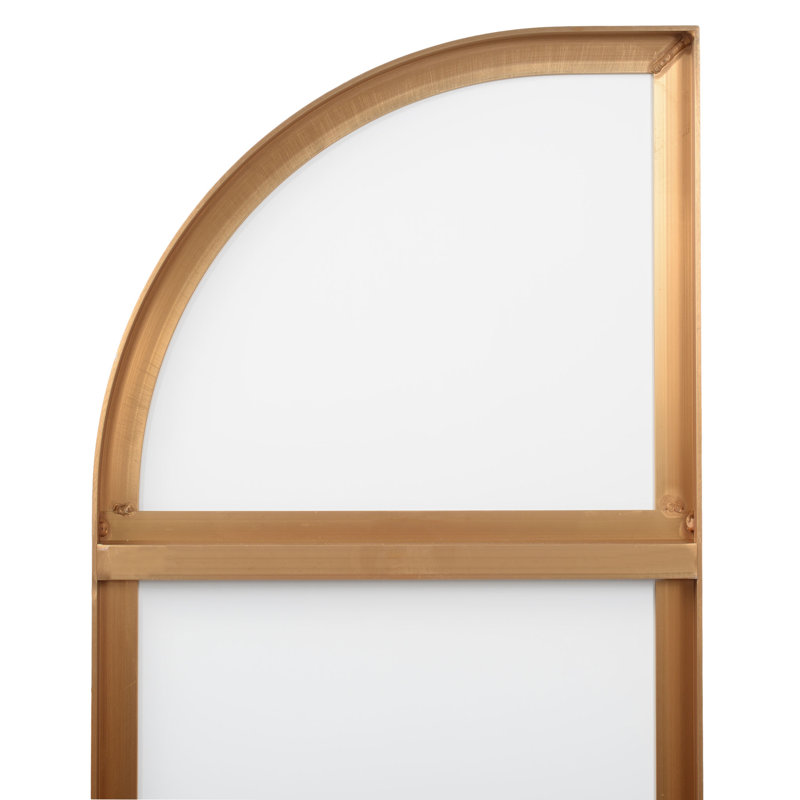 Metal Wall Mirror