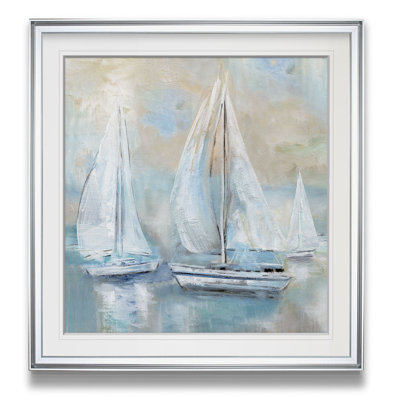 " Sail Afar "