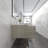 Auvillar 60'' Double Bathroom Vanity with Acrylic Top-1968594290