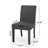 DINING CHAIR
