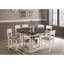 Tabouret de bar rembourré 2 pièces-2024870266-2024870265