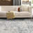 Oriental Machine Washable Rug Non-Slip Area Rug for Living Room Low-Pile Rug Indoor Floor Cover Floral Rug for Bedroom Dining Room Hallway Kitchen Office-1666395806