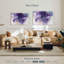 Pluie violette Avery-108929748