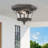 Alexavier Outdoor Flush Mount-800678406-720021279