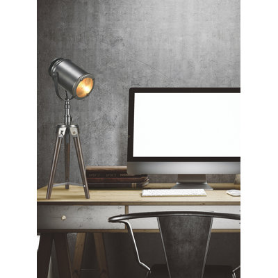 Botkin Tripod Lamp