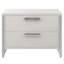 Stratum 2 - Drawer Nightstand