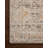 Loloi Forlini Charcoal / Apricot Area Rug-1304342947
