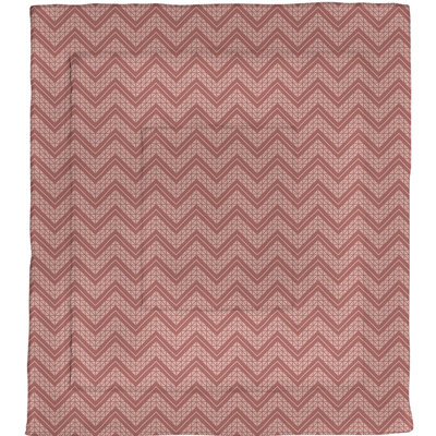 Édredon simple en microfibre Rhonda Cheval