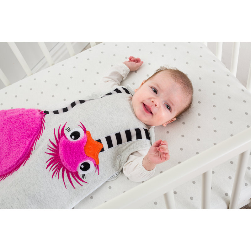 Sharpe Cotton Baby Sleeping Bag
