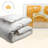 White Goose Feather Duvet-1483730065