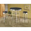 Tabouret de bar (ensemble de 2)-1444312798