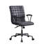 Chaise de bureau Barack
