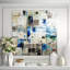 Window Message Print by Chelsea Art Studio-25802275-25802276