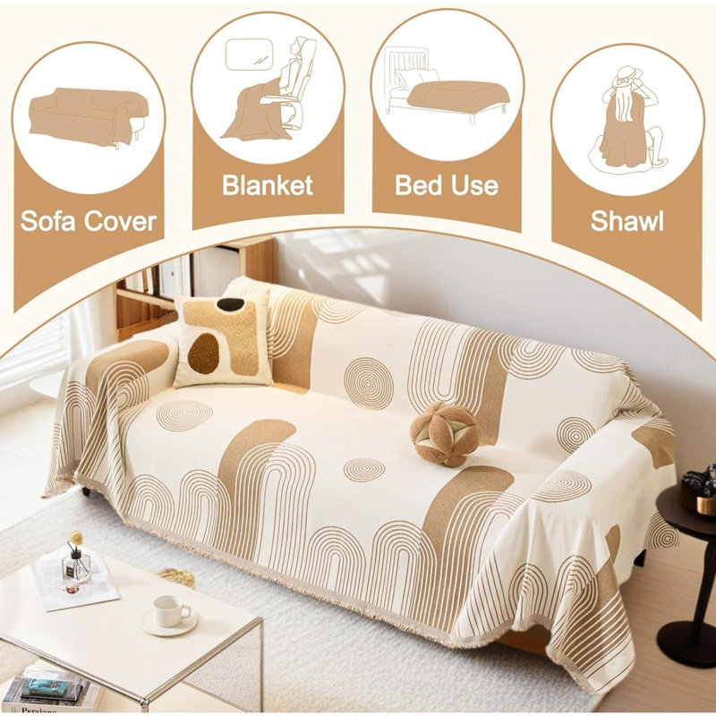Sofa Slipcover