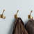 Antique Brass