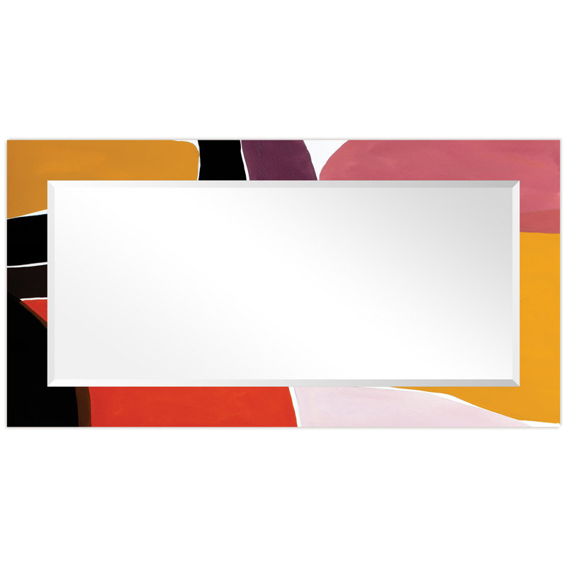Miroir Shanay, 54 po x 28 po