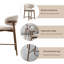 Tabourets de bar Modern Modern
