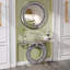 Miroir 33,46 "Crystal Crush Diamond