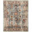 Kierica Hand Knotted Wool Area Rug-1596139531