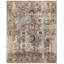 Kierica Hand Knotted Wool Area Rug-1596139540