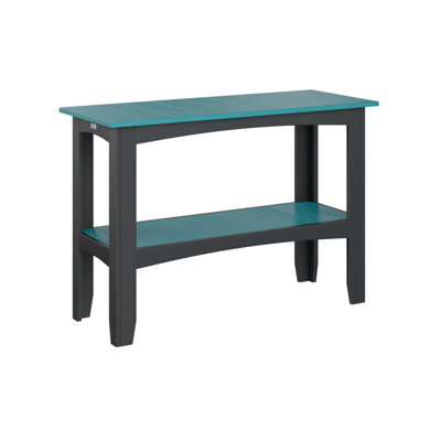 Outdoor Bar Table