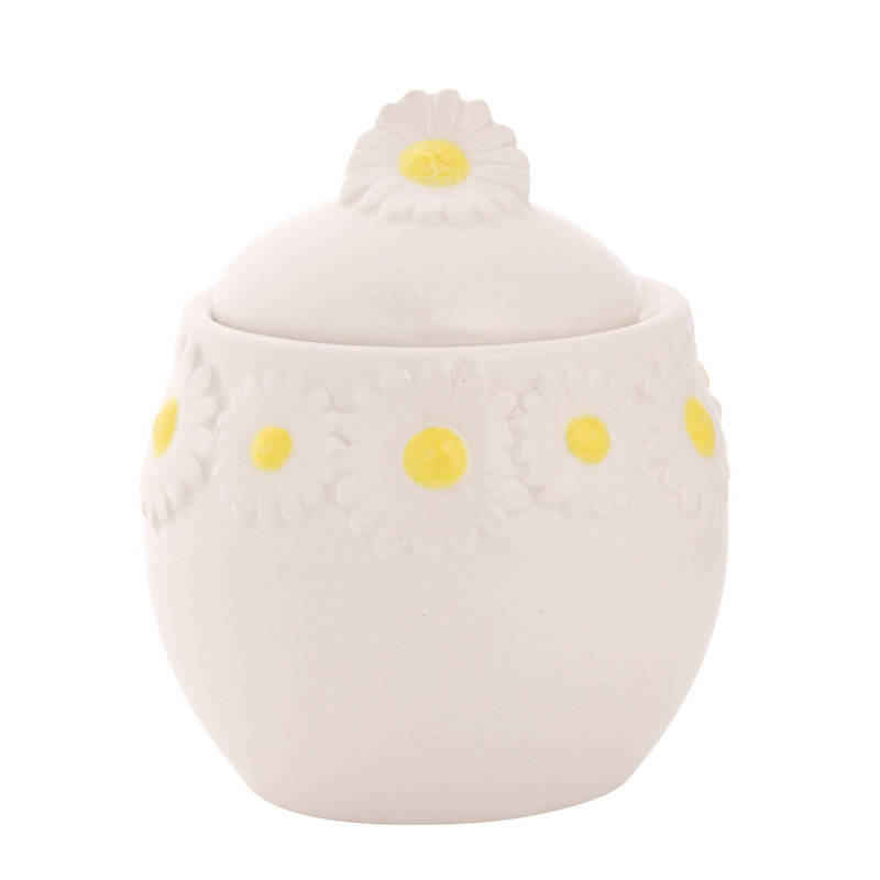 Sugar Bowl Daisy