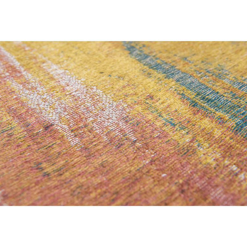 Abstract Area Rug, Rectangle 80 x 150cm