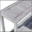 Console en eucalyptus