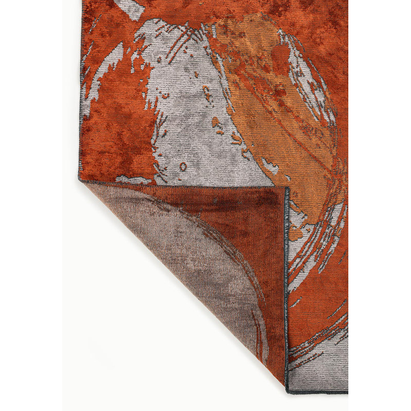 Rapture Area Rug, Rectangle 6'7" x 8'3"
