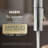 M-BITION 4 inches CC 2-LEVER HDLE LAV-358014153