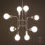 8 - Light Sputnik Chandelier