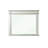 Mirrored Finished Designed Wall Mirror | Gift Idea