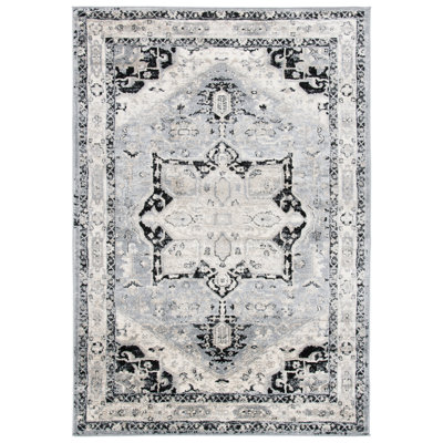 Brentwood Performance Oriental Rug