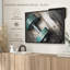 «Dumbbell Wall Art»-1725952005