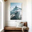 Pont Alvord Fredvang en hiver-108424304