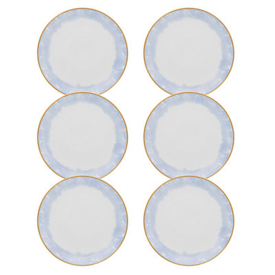 Assiette à salade 8,5 po Abernathy