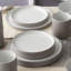 Noritake Colortex Stone Stax Dinner Plates, 9-3/4"-73393603
