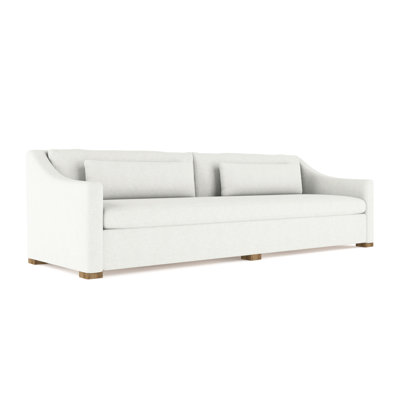Crosby Slope Arm Sofa