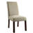 Obryan 19'' H Upholstered Dining Chair